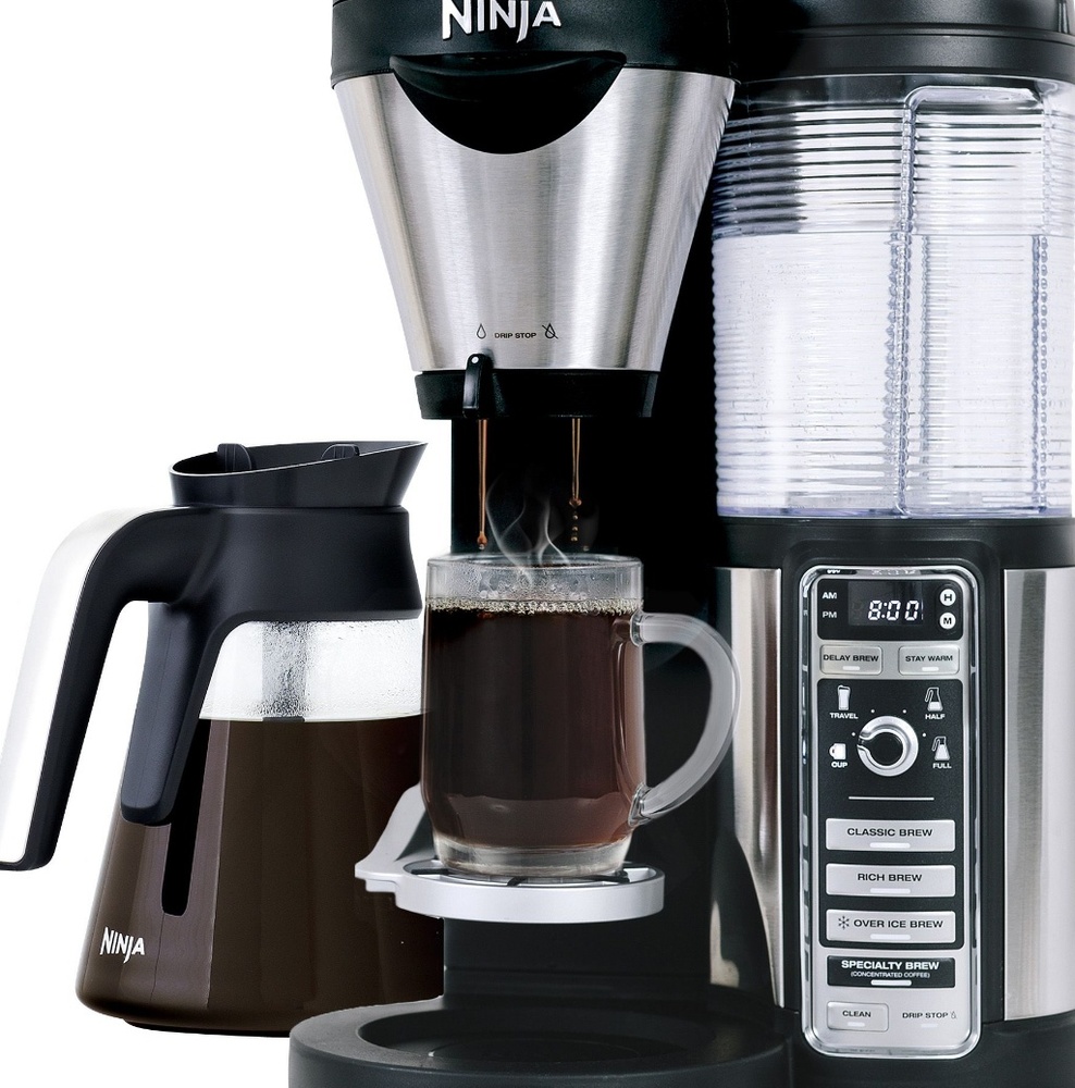 Ninja Coffee Bar